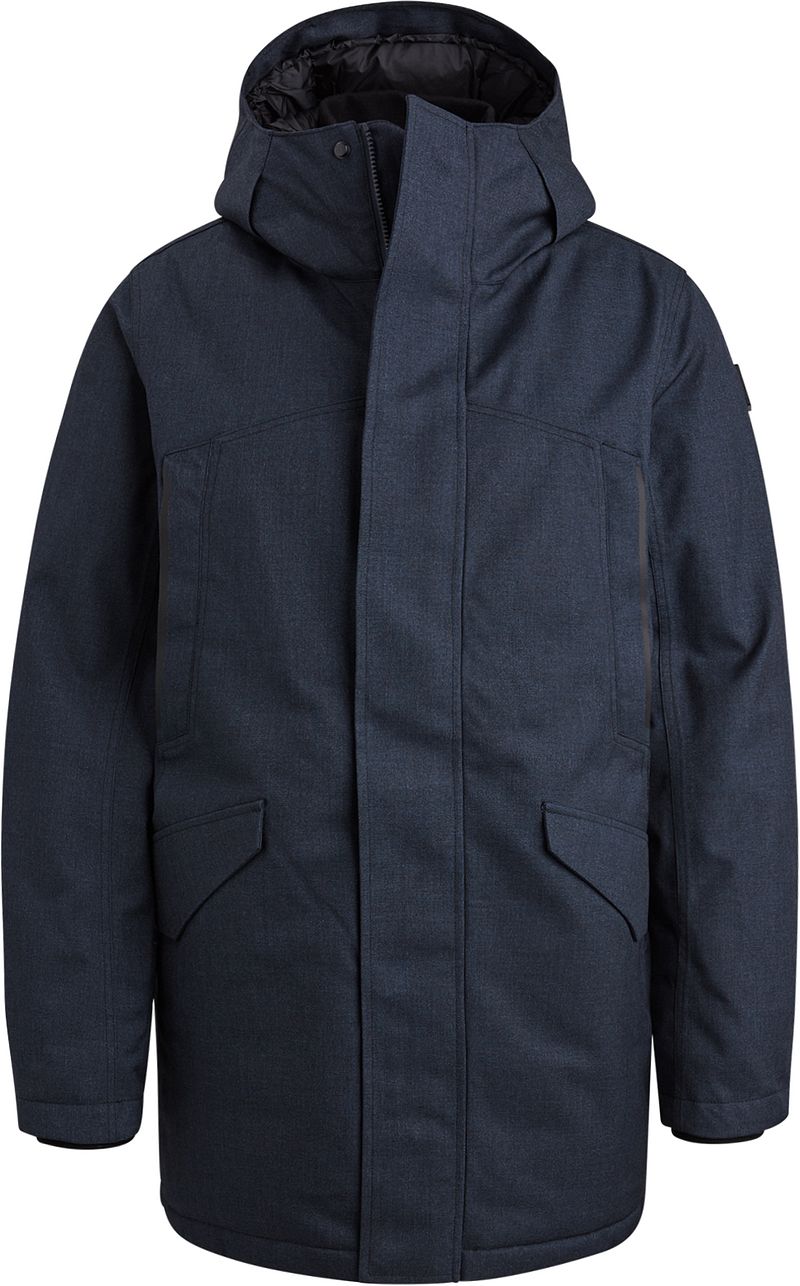 Vanguard Parka Wheelride Navy - Größe L günstig online kaufen