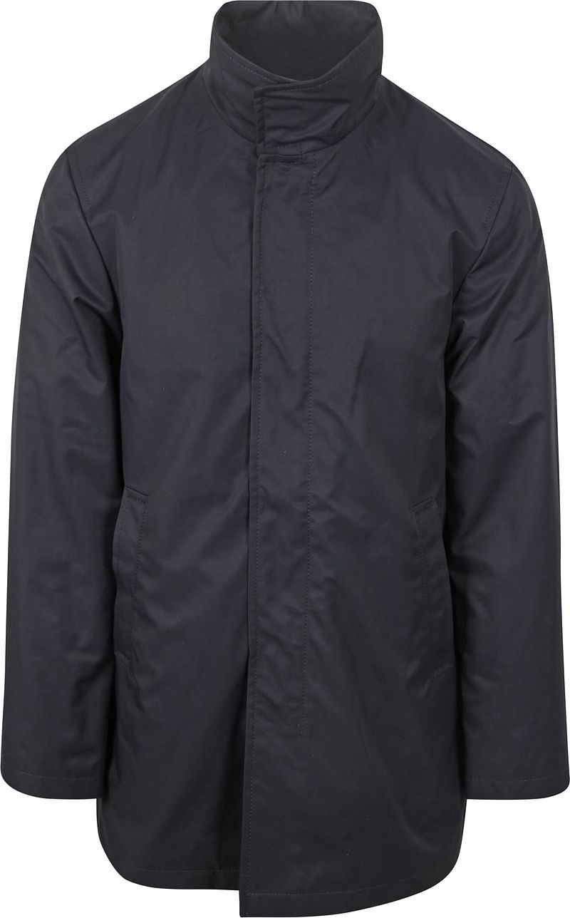 McGregor Raincoat Navy - Größe L günstig online kaufen