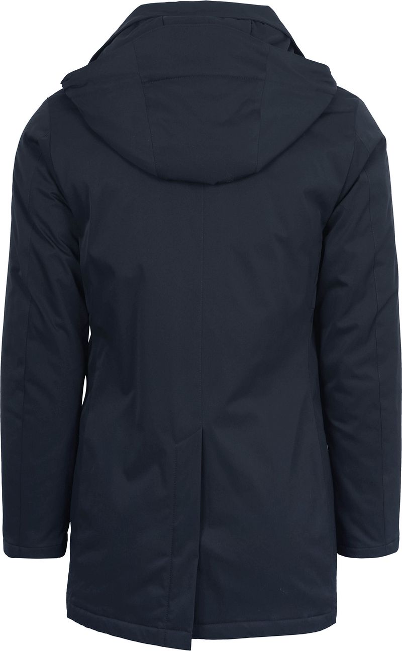 Profuomo Magnet Jas Navy