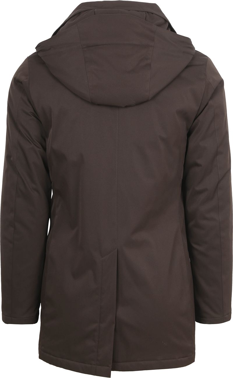 Profuomo Magnet Jas Bruin