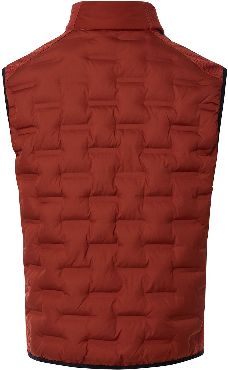 Casa Moda Bodywarmer Brique