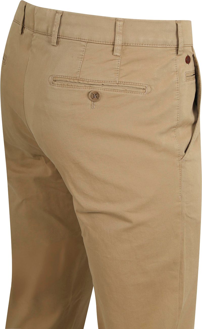 Meyer Chino Bonn Beige - Größe 52 günstig online kaufen