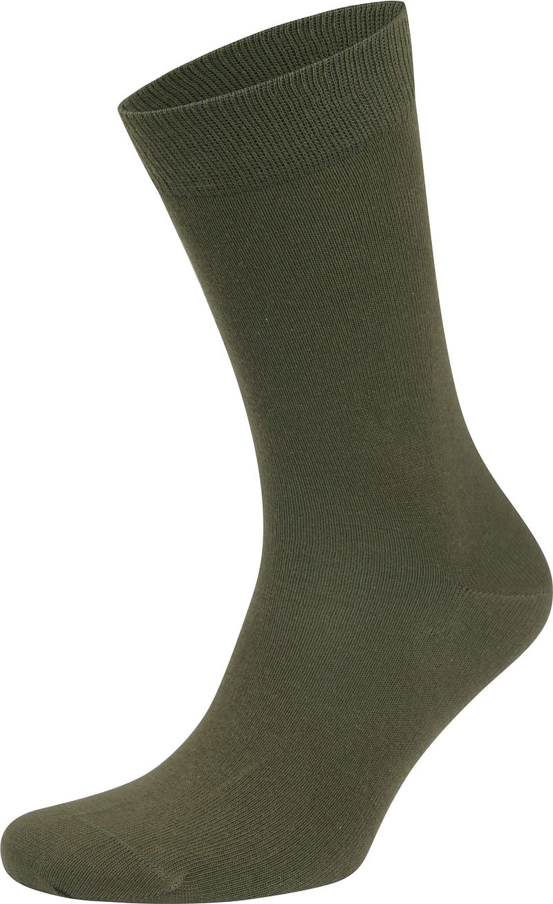 Bjorn Borg 5-Pack Essential Sokken Multicolour