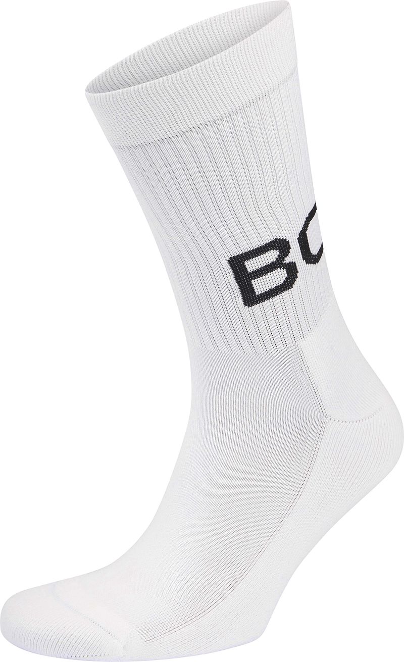 Bjorn Borg 3-Pack Core Crew Sokken Multicolour