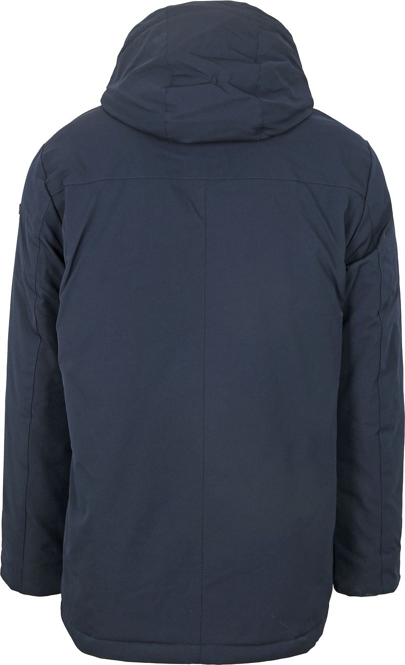 McGregor Parka Navy
