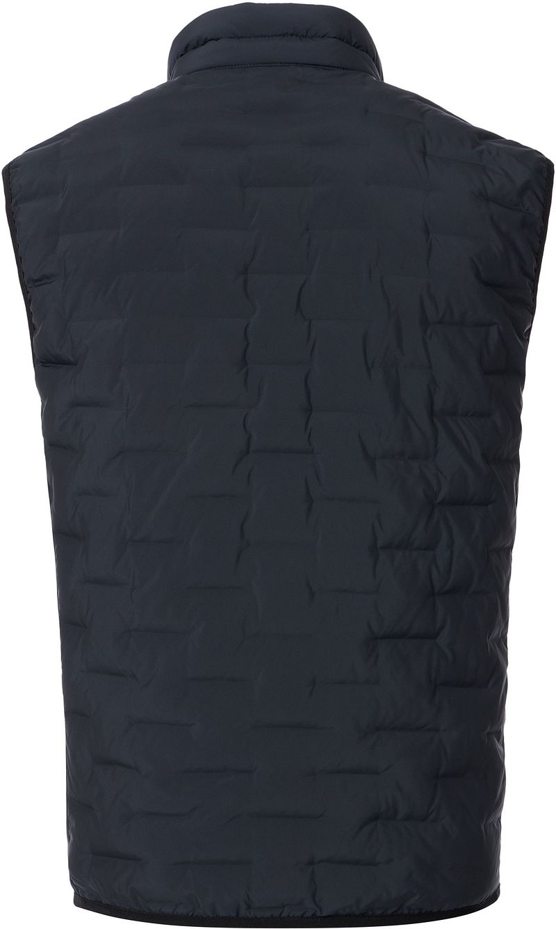 Casa Moda Bodywarmer Hybrid Navy