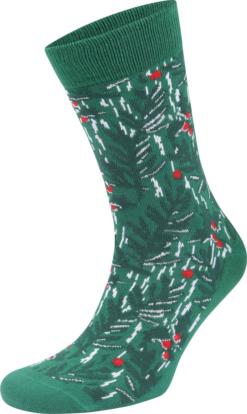 Bjorn Borg 3-Pack Core Kerstsokken Multicolour