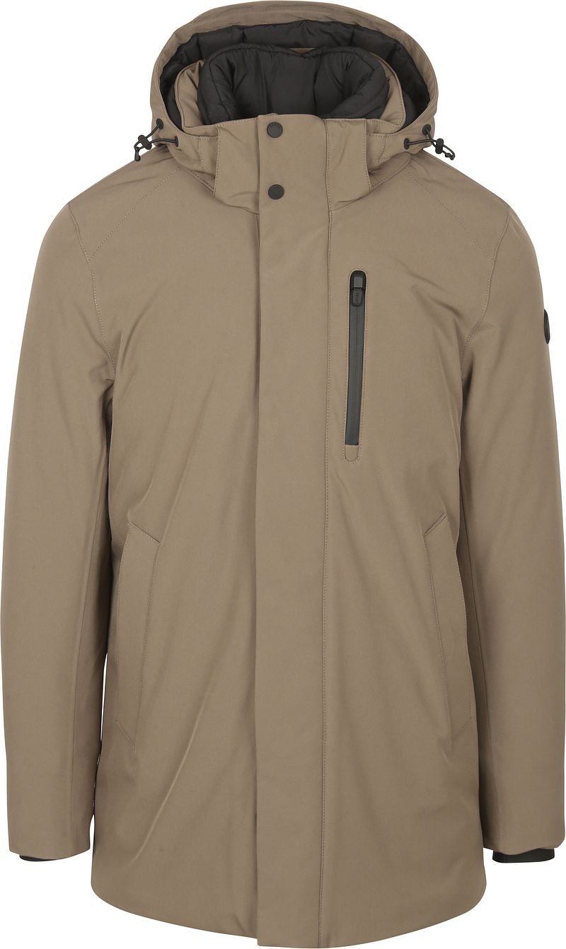 Reset Charleston Jack Beige Heren