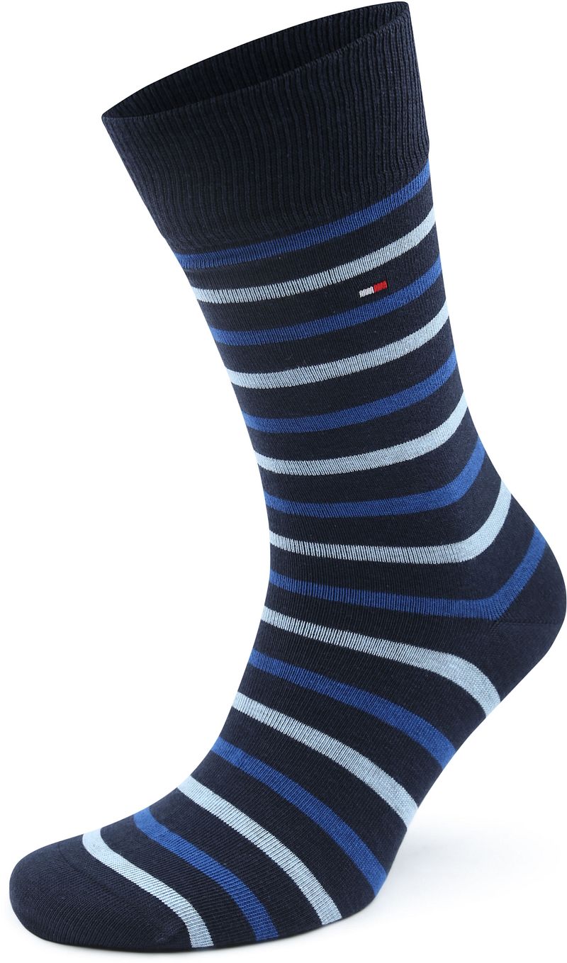 Tommy Hilfiger Giftbox 5-Pack Navy