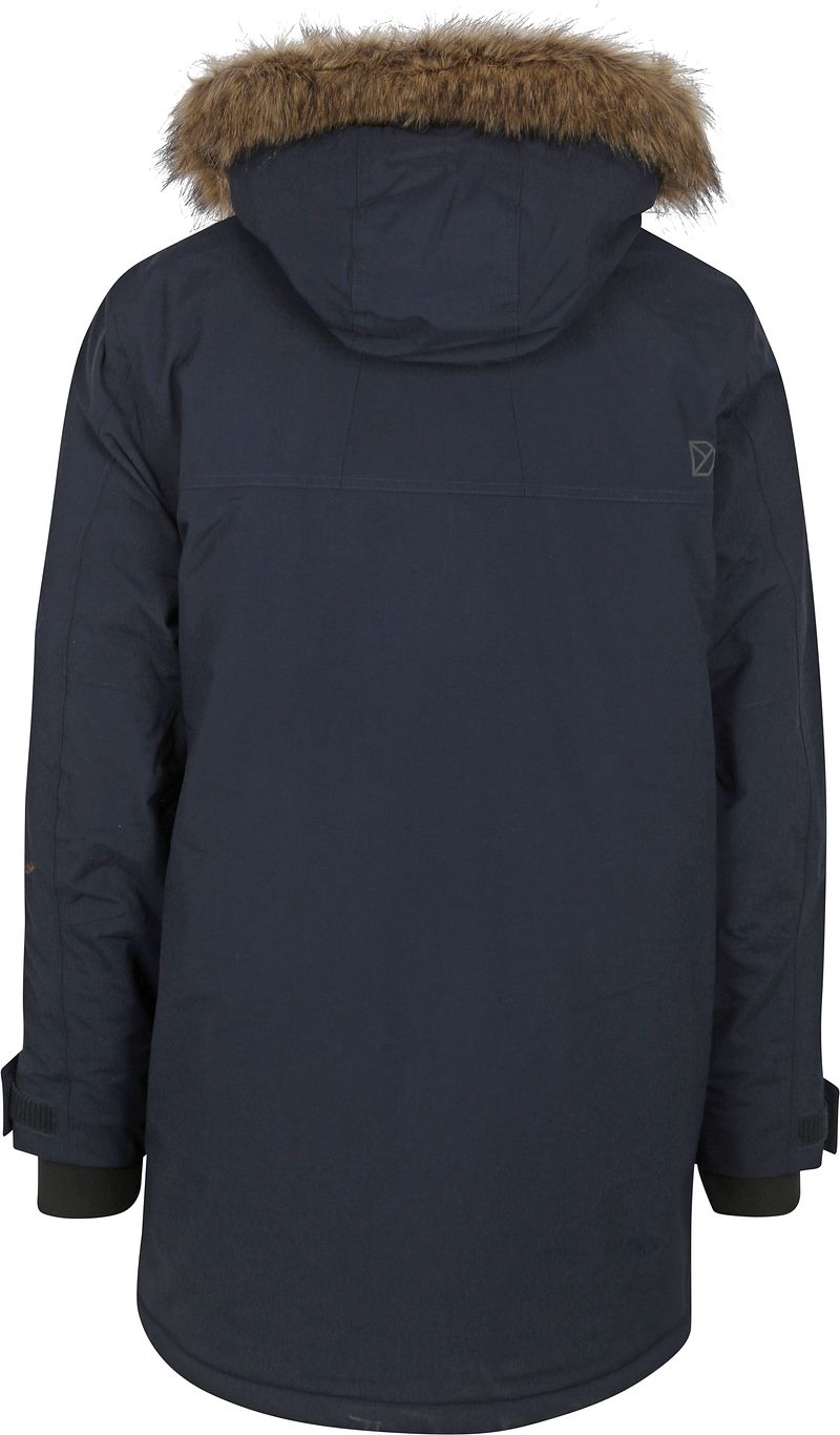 Didriksons Rick Jas Navy