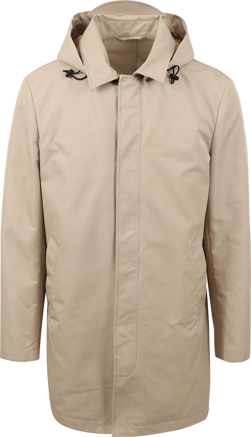 Suitable Jacke Beige - Größe XXL günstig online kaufen