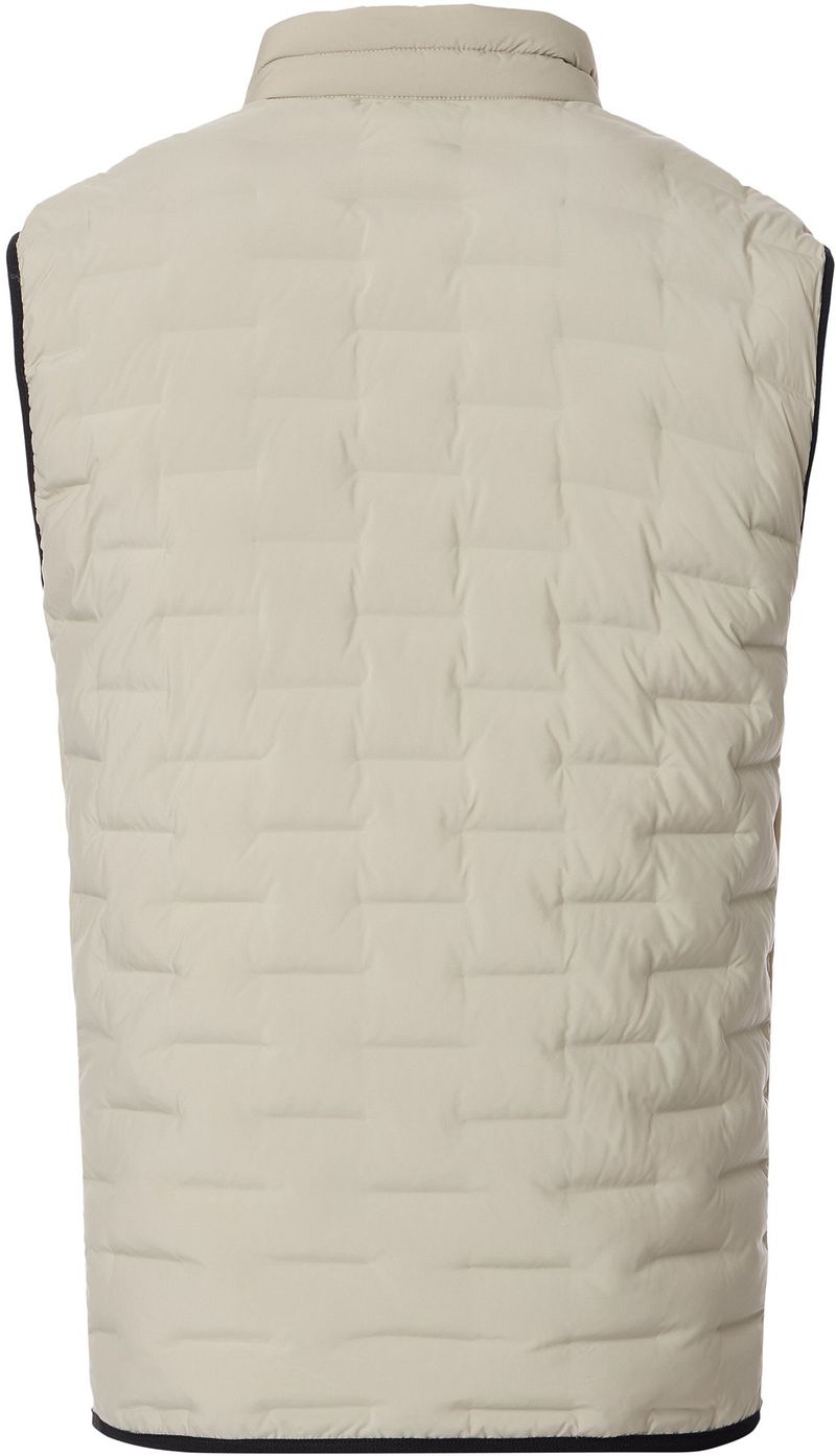 Casa Moda Bodywarmer Hybrid Ecru