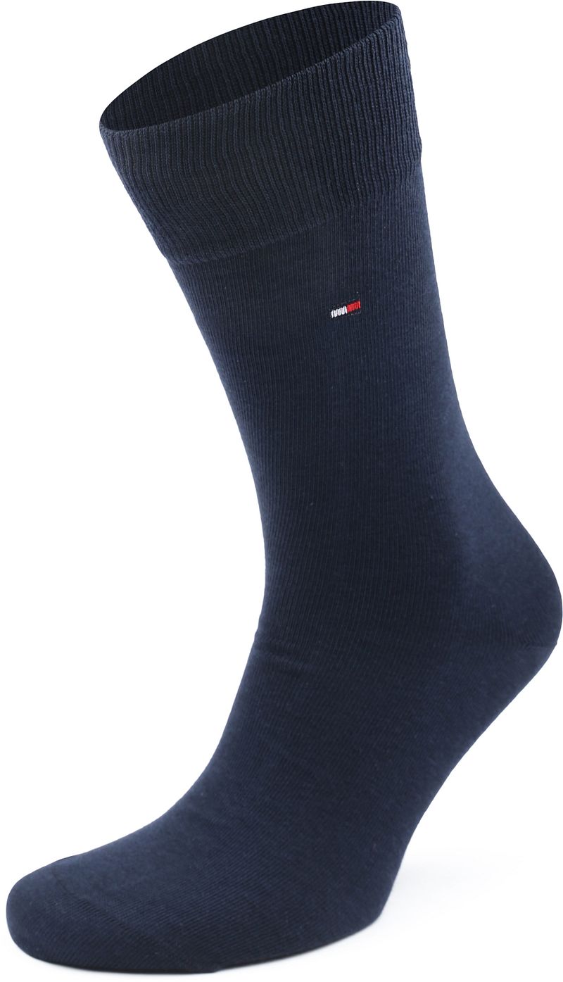 Tommy Hilfiger Giftbox 3-Pack Navy