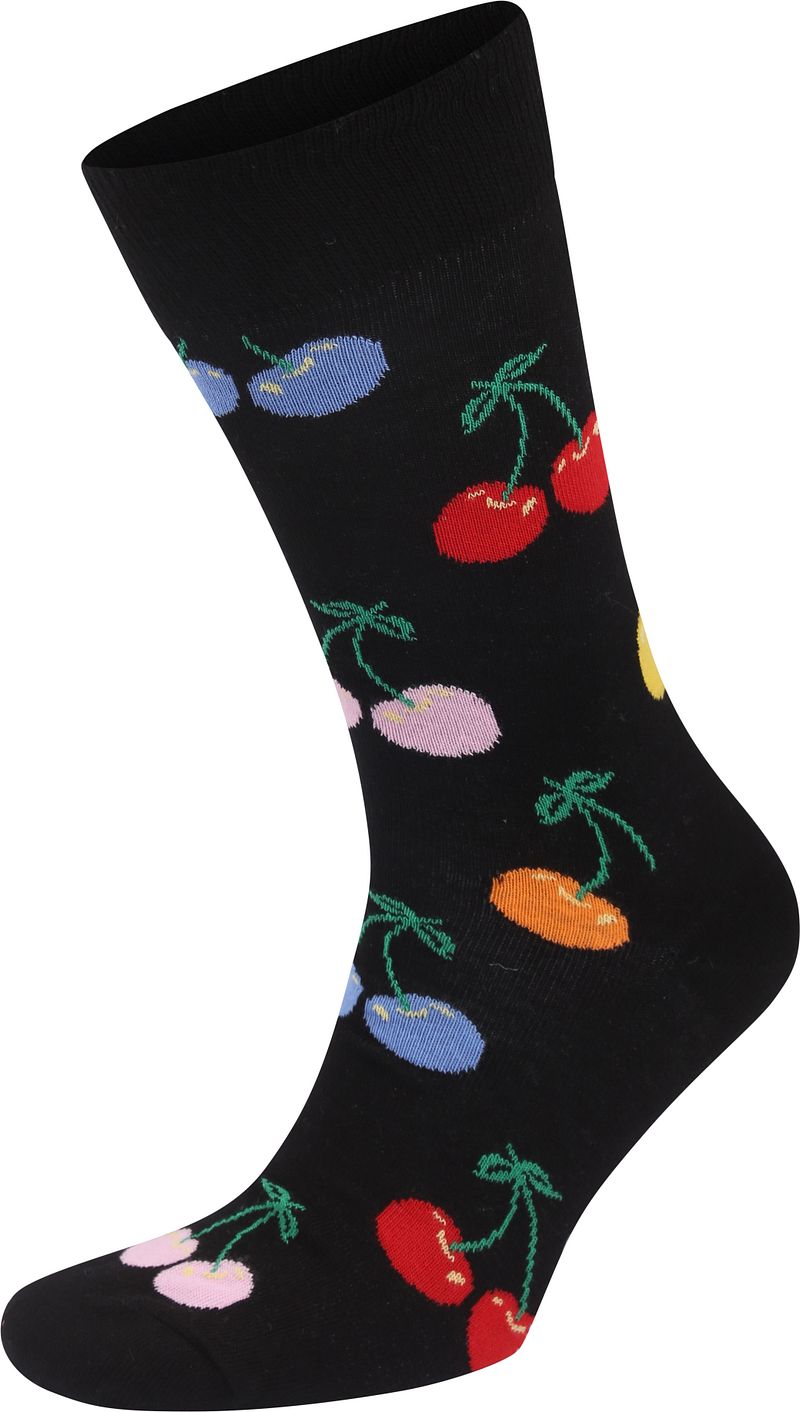 Happy Socks Socken Cherry - Größe 41-46 günstig online kaufen