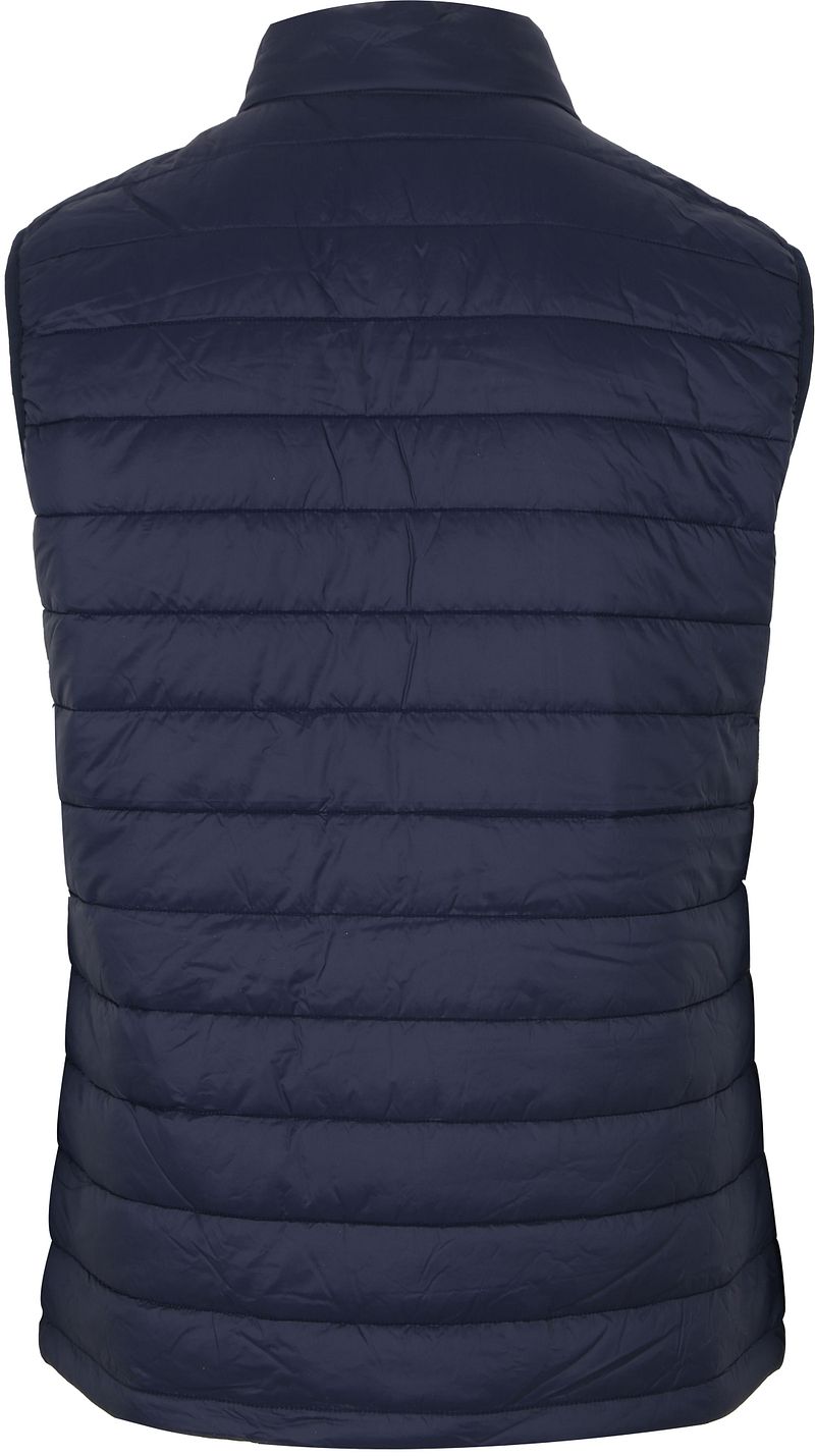 Suitable Bodywarmer Navy