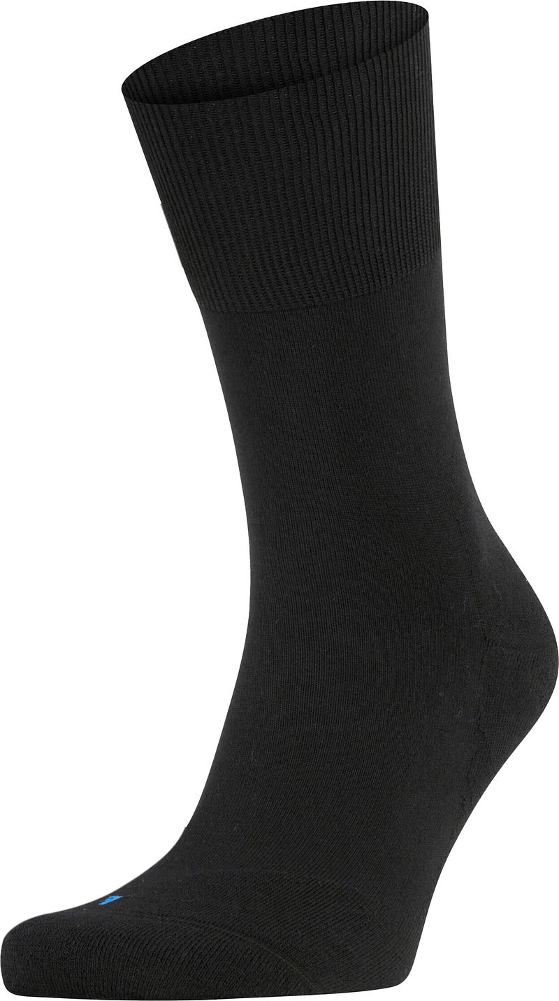Falke Run Ergo Zwart