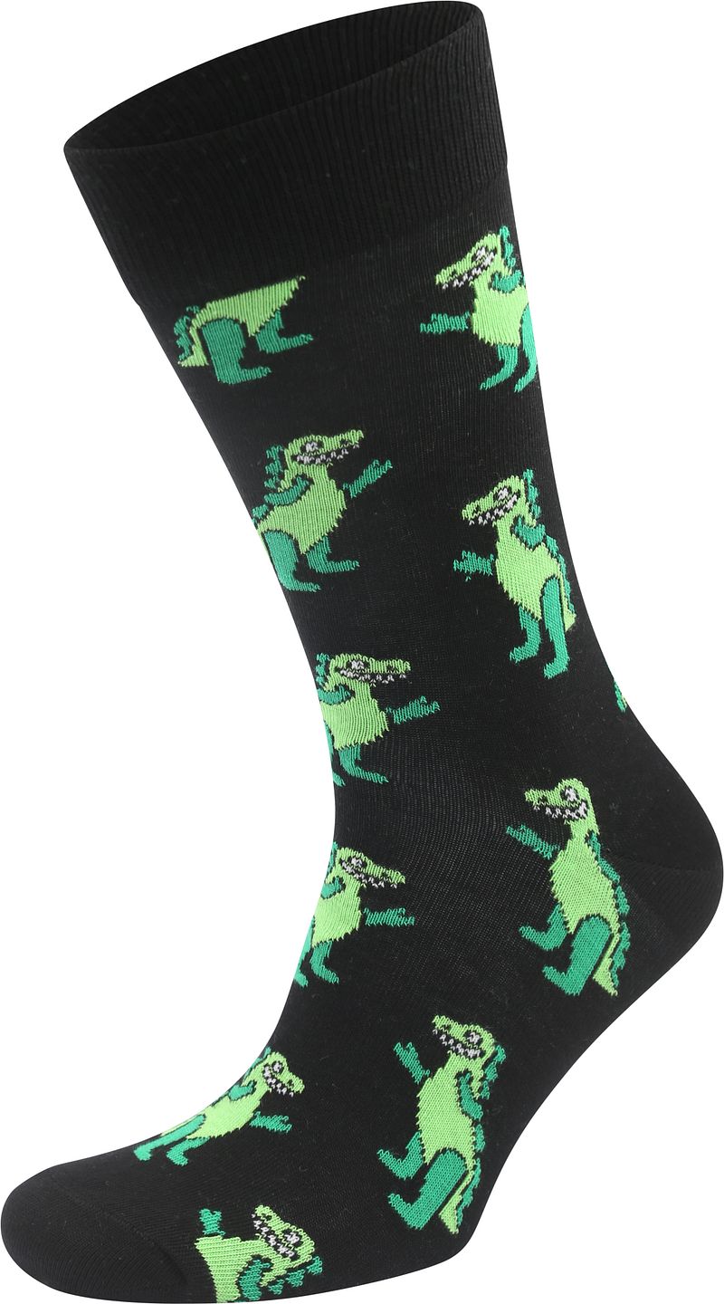 Happy Socks Socken Inflatable Dino - Größe 41-46 günstig online kaufen