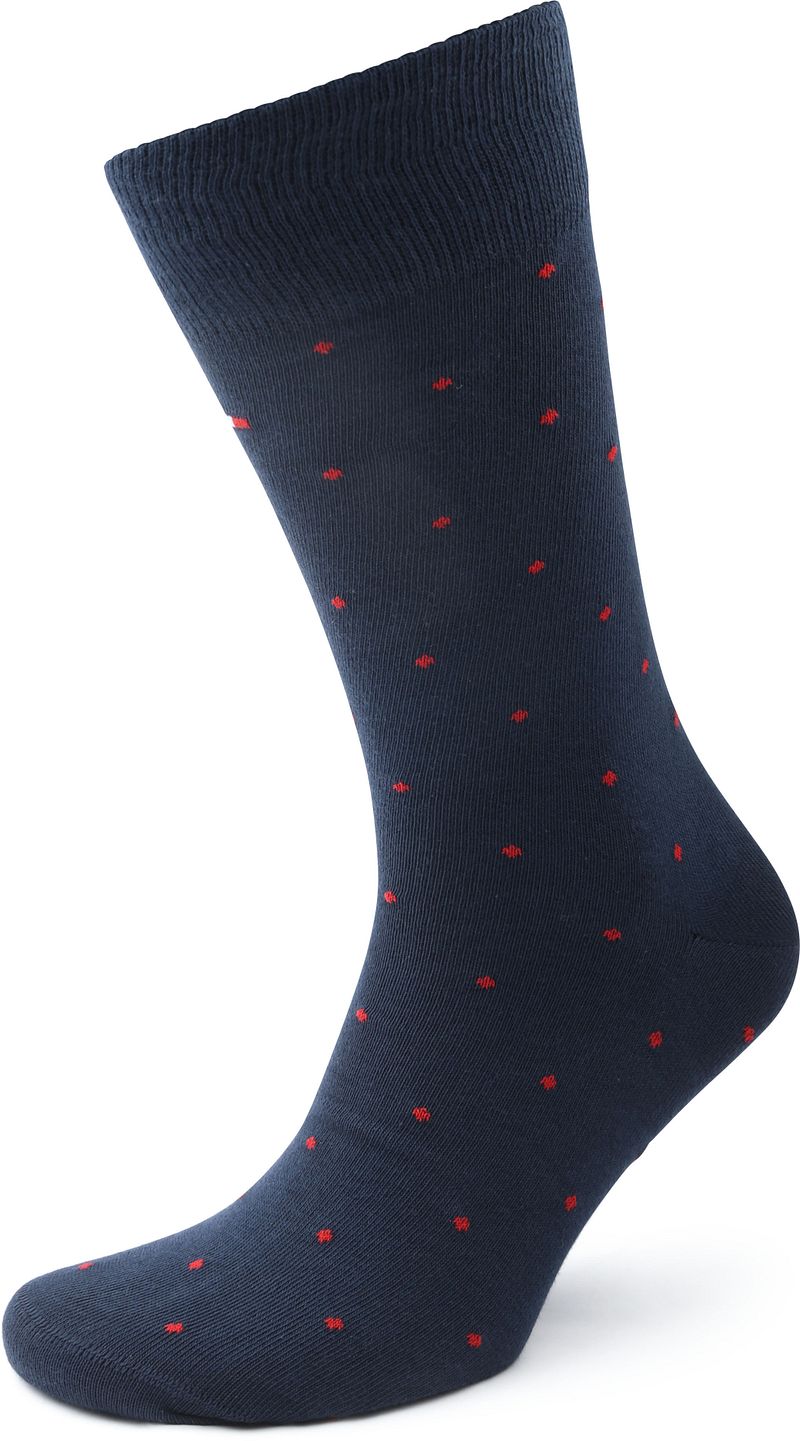 Tommy Hilfiger Socken "TH MEN SOCK 2P DOT", (2 Paar, 2 Paar), mit klassisch günstig online kaufen