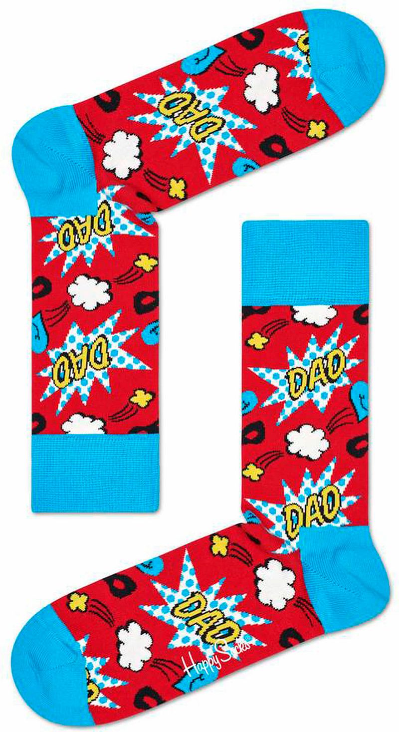 Happy Socks Dad