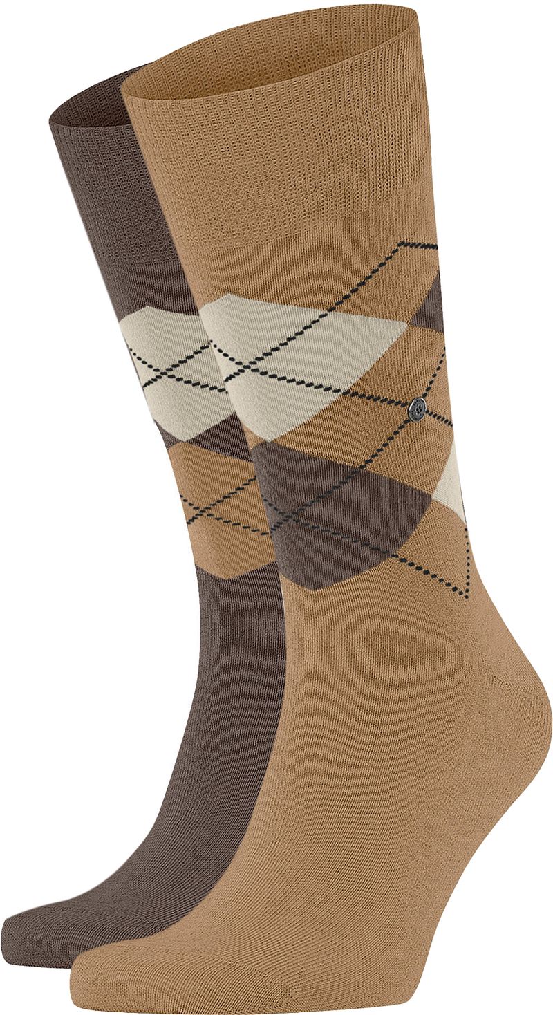Burlington Everyday 2-Pack Bruin 5152