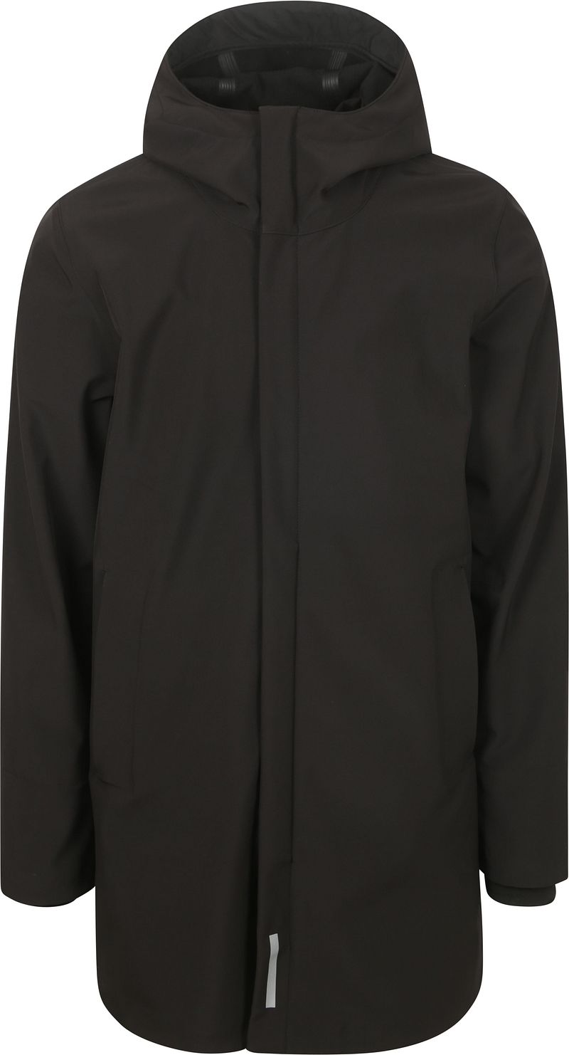 Suitable Jacke Softshell Eleganto Schwarz - Größe M günstig online kaufen