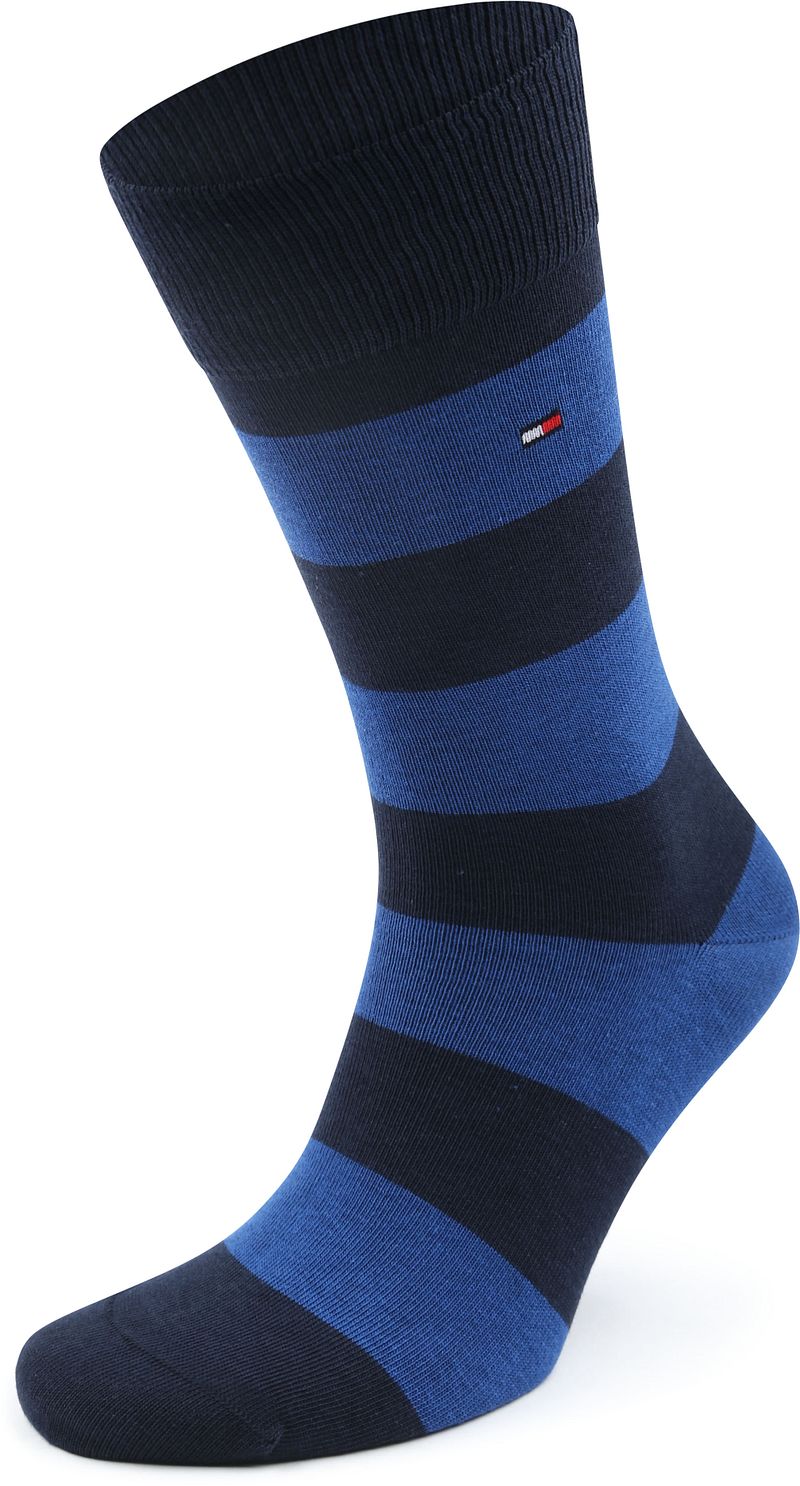 Tommy Hilfiger Giftbox 5-Pack Navy