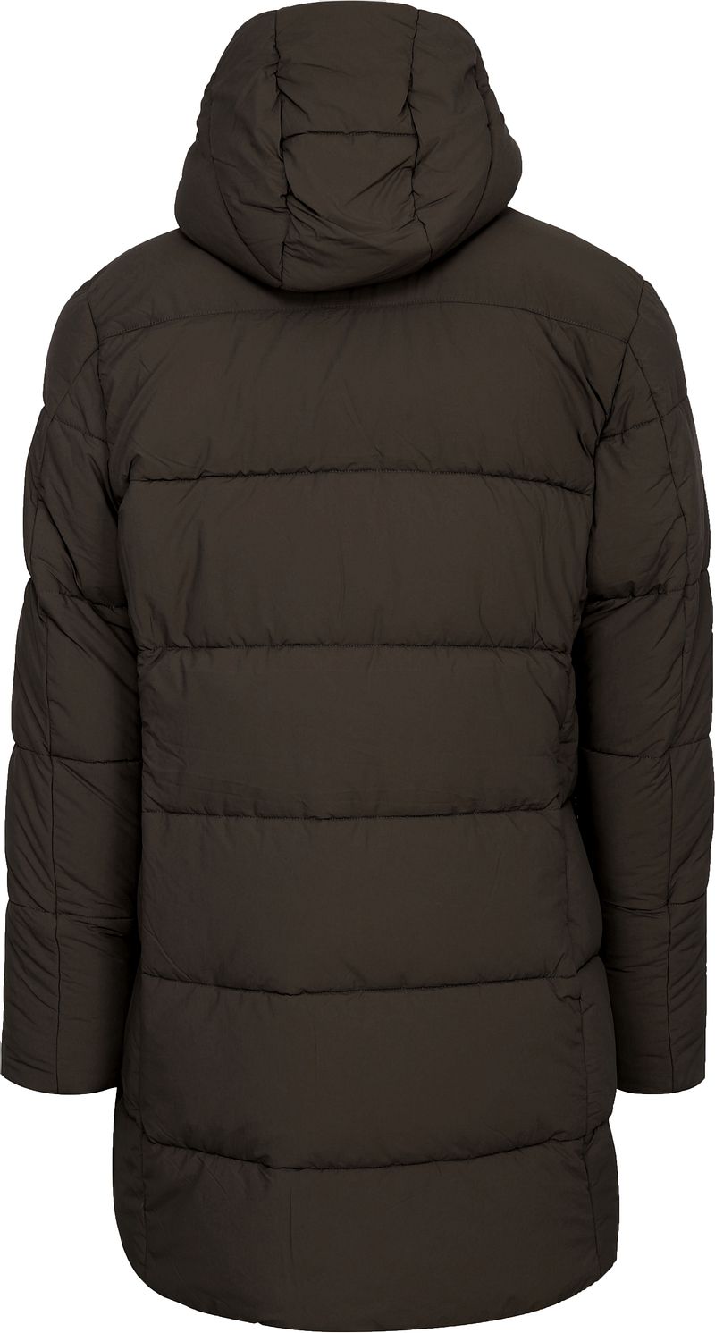 Save The Duck Jacke Wilson Braun - Größe XL günstig online kaufen