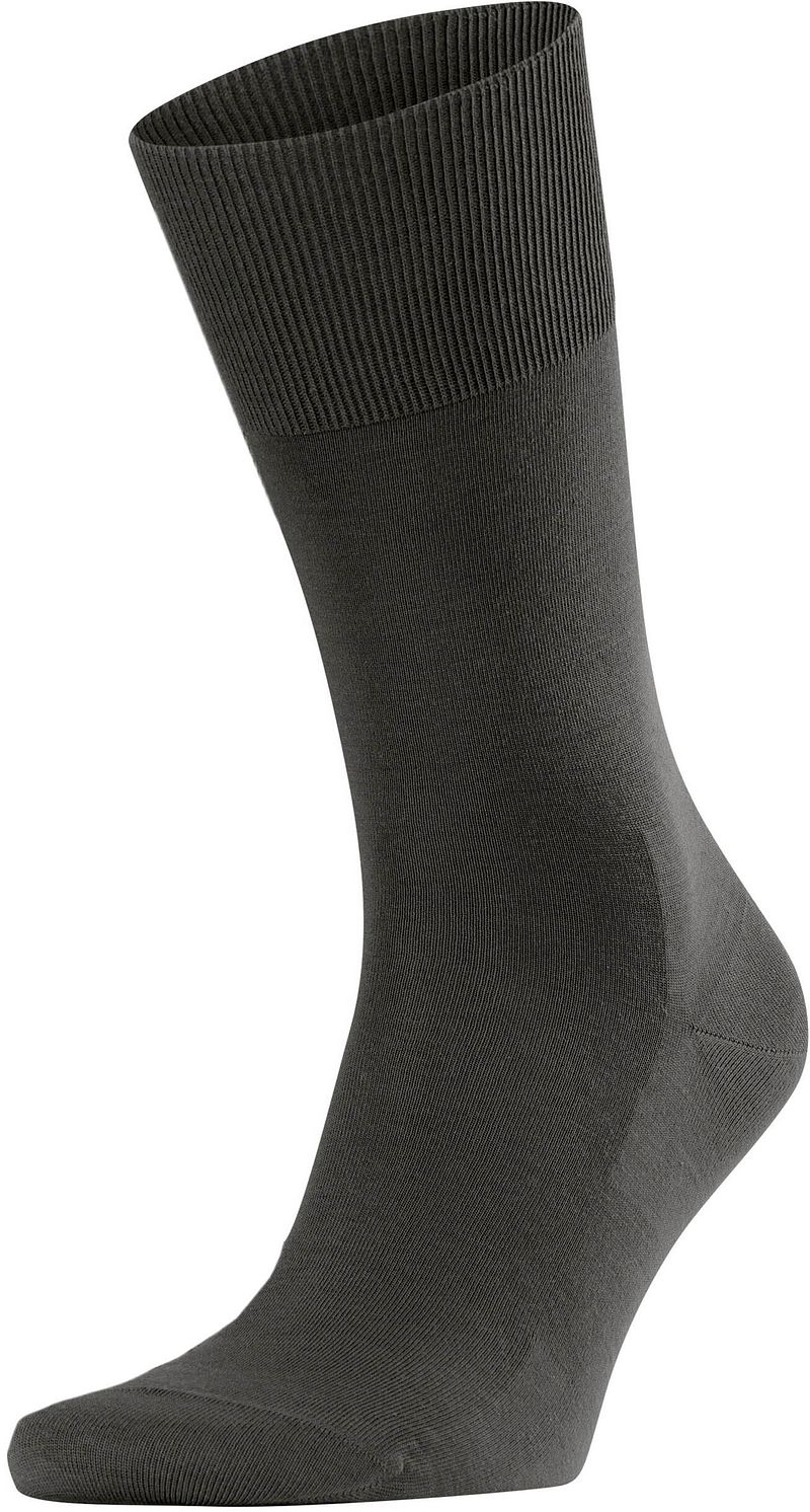 Falke ClimaWool Socken Braun 5930 - Größe 41-42 günstig online kaufen