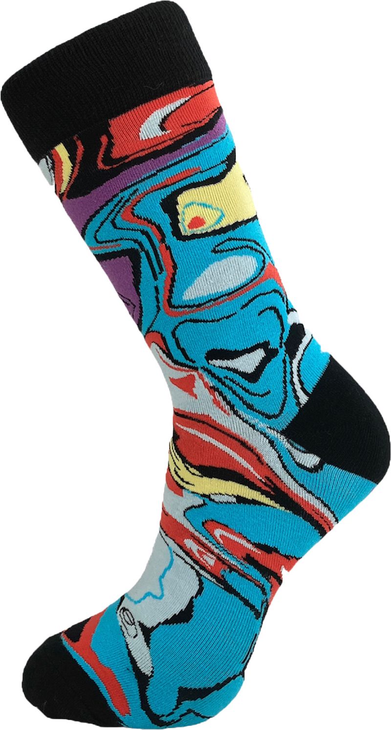 Let's Do Good Chaussettes Jonna Multicoloré taille 41-46