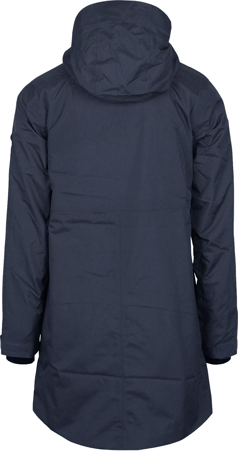 Didriksons Parka Kenny Navy