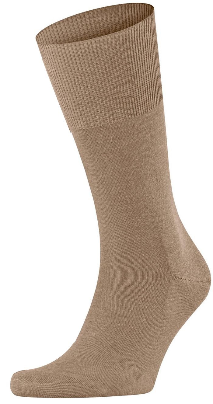 Falke Airport Socke Beige - Größe 45-46 günstig online kaufen
