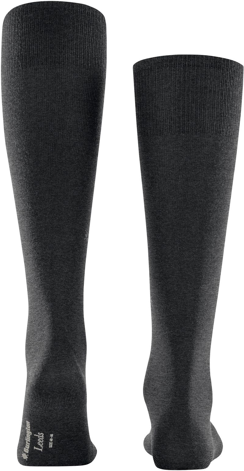 Burlington Leeds Wolmix Grijs