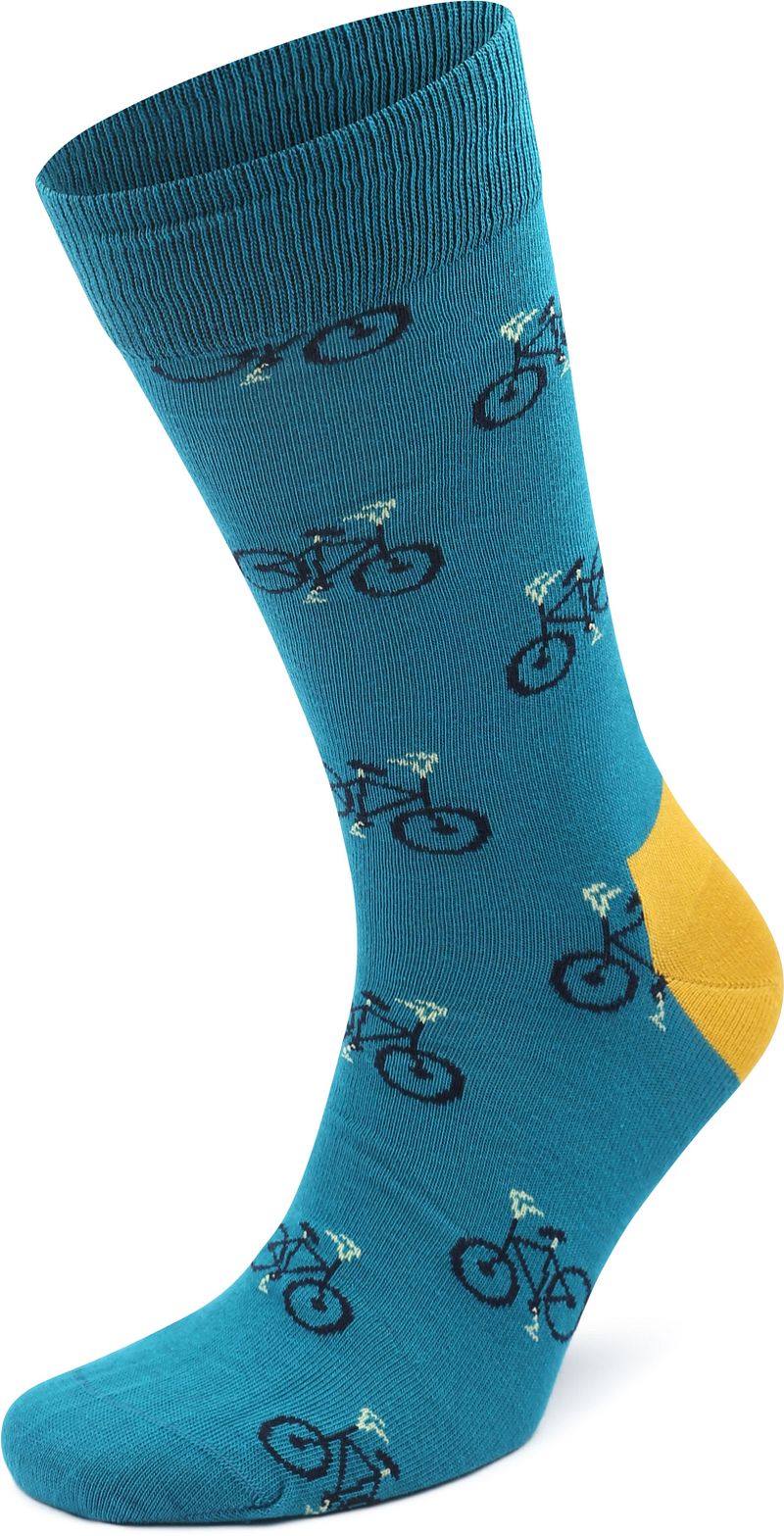 Happy Socks Socken Bike - Größe 41-46 günstig online kaufen