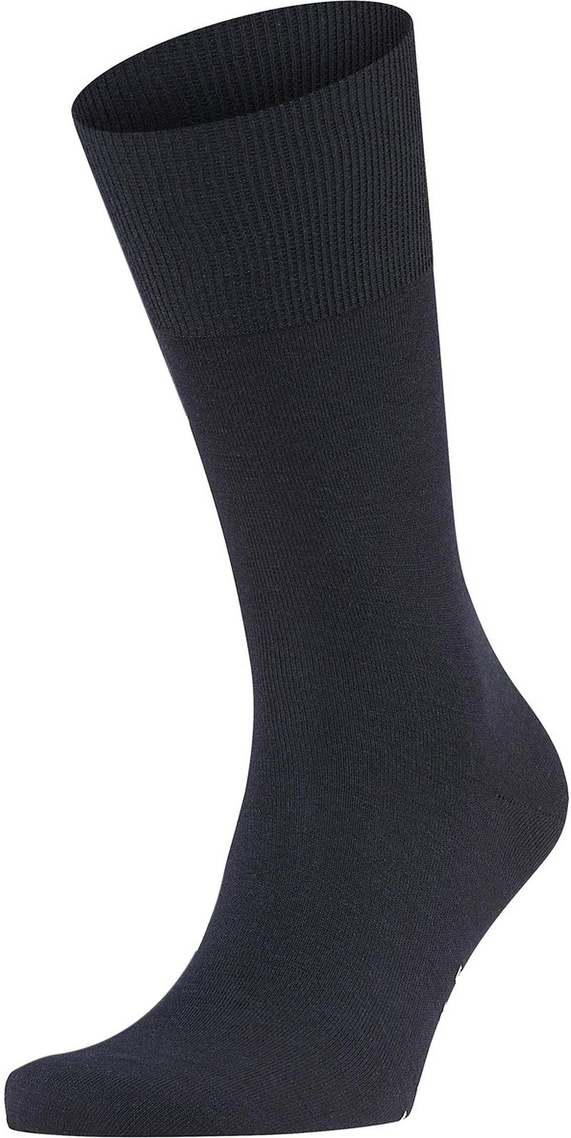 Falke Airport Sok Navy 6370