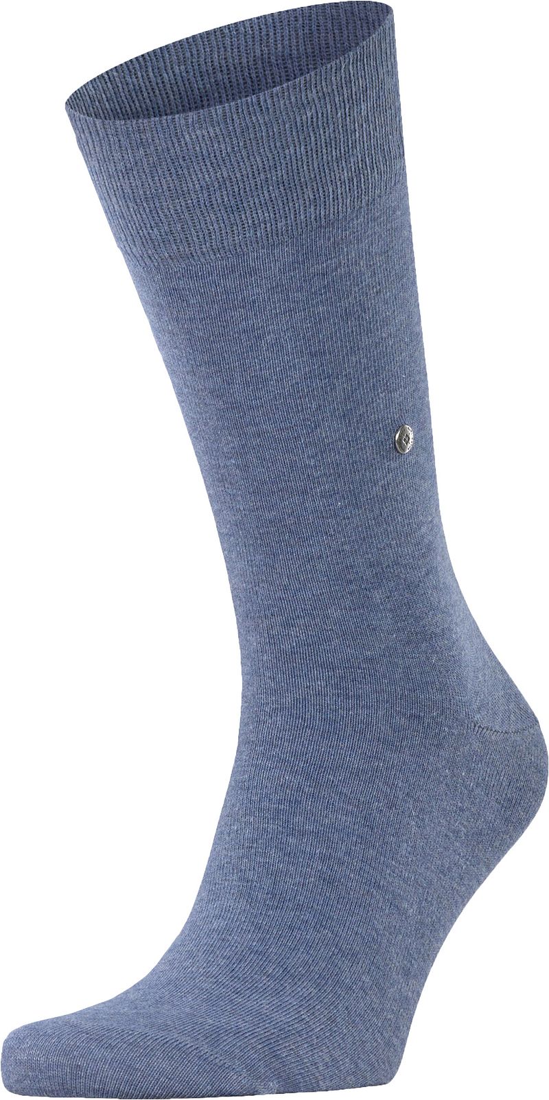 Burlington Gift Box 2-Pack Uni Blau - Größe 40-46 günstig online kaufen