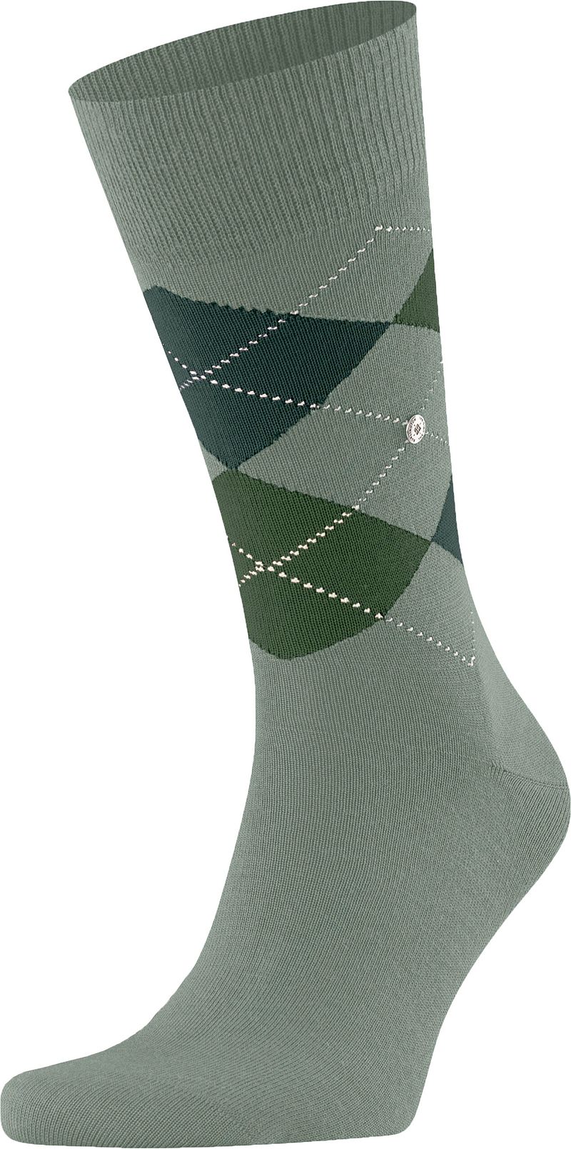 Burlington Wolle Edinburgh Grün 7068 - Größe 40-46 günstig online kaufen