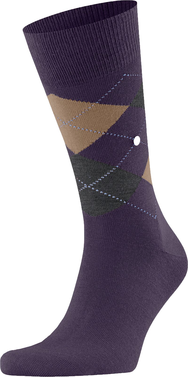Burlington Socken Edinburgh (1-Paar) mit wärmender günstig online kaufen