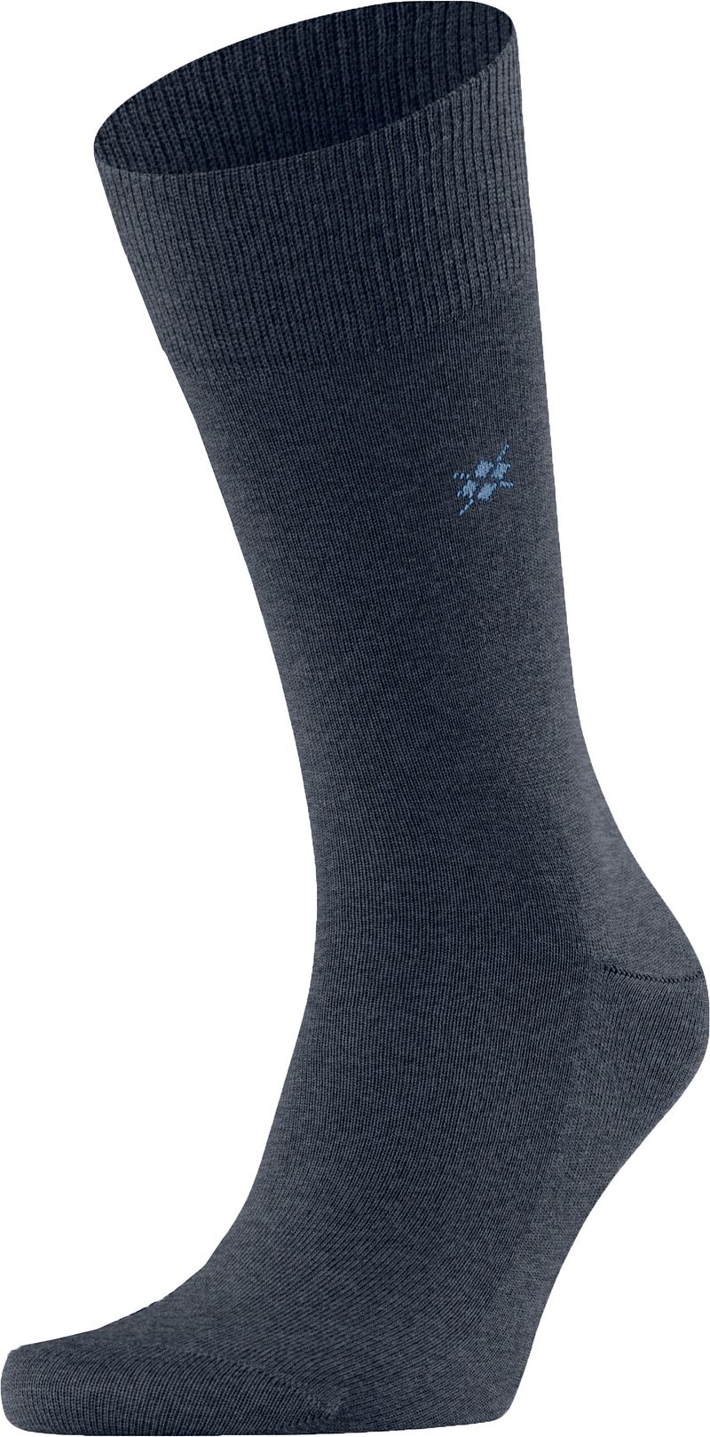 Burlington Leeds Wool Mix Dunkelblau 6688 - Größe 40-46 günstig online kaufen