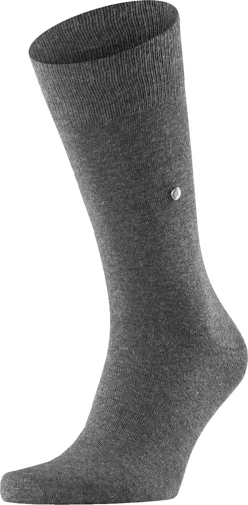 Burlington Gift Box 2-Pack Uni Grau - Größe 40-46 günstig online kaufen
