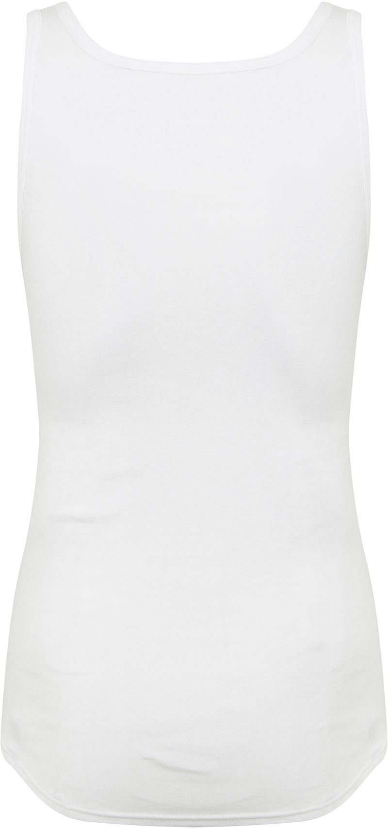 Mey Noblesse Athletic Singlet Weiß - Größe 6XL günstig online kaufen