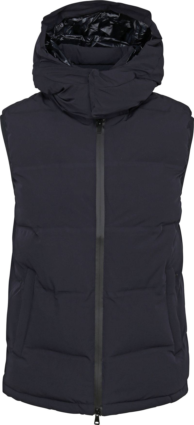 Suitable Bodywarmer The Navy - Größe XXL günstig online kaufen