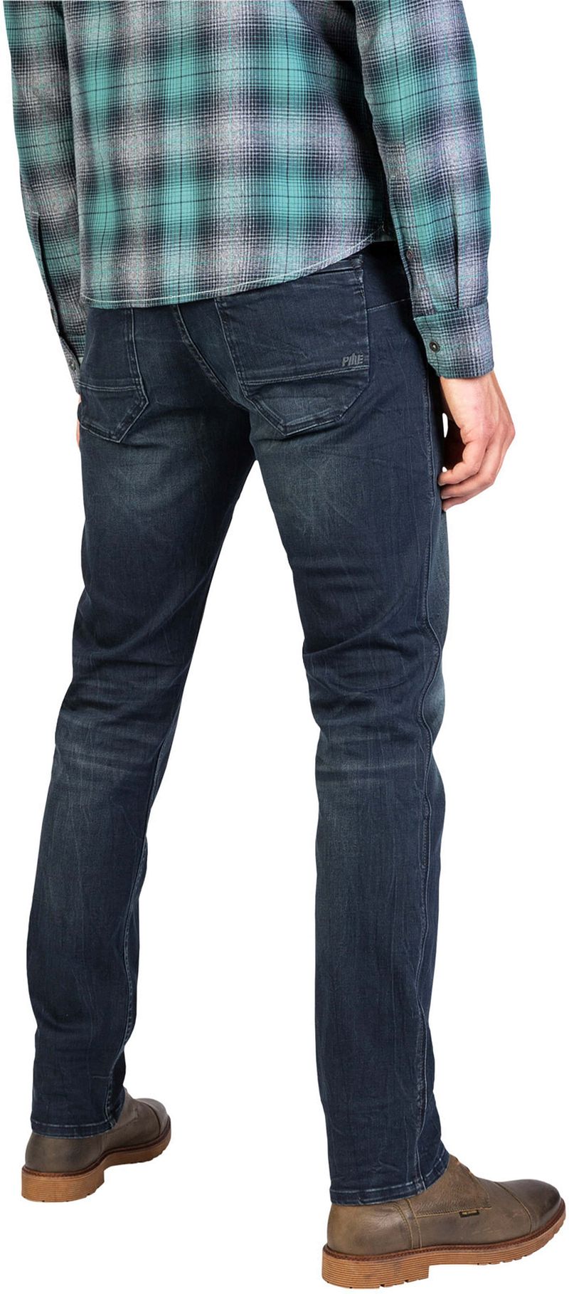 PME Legend Nightflight Jeans Magic Blue - Größe W 34 - L 36 günstig online kaufen