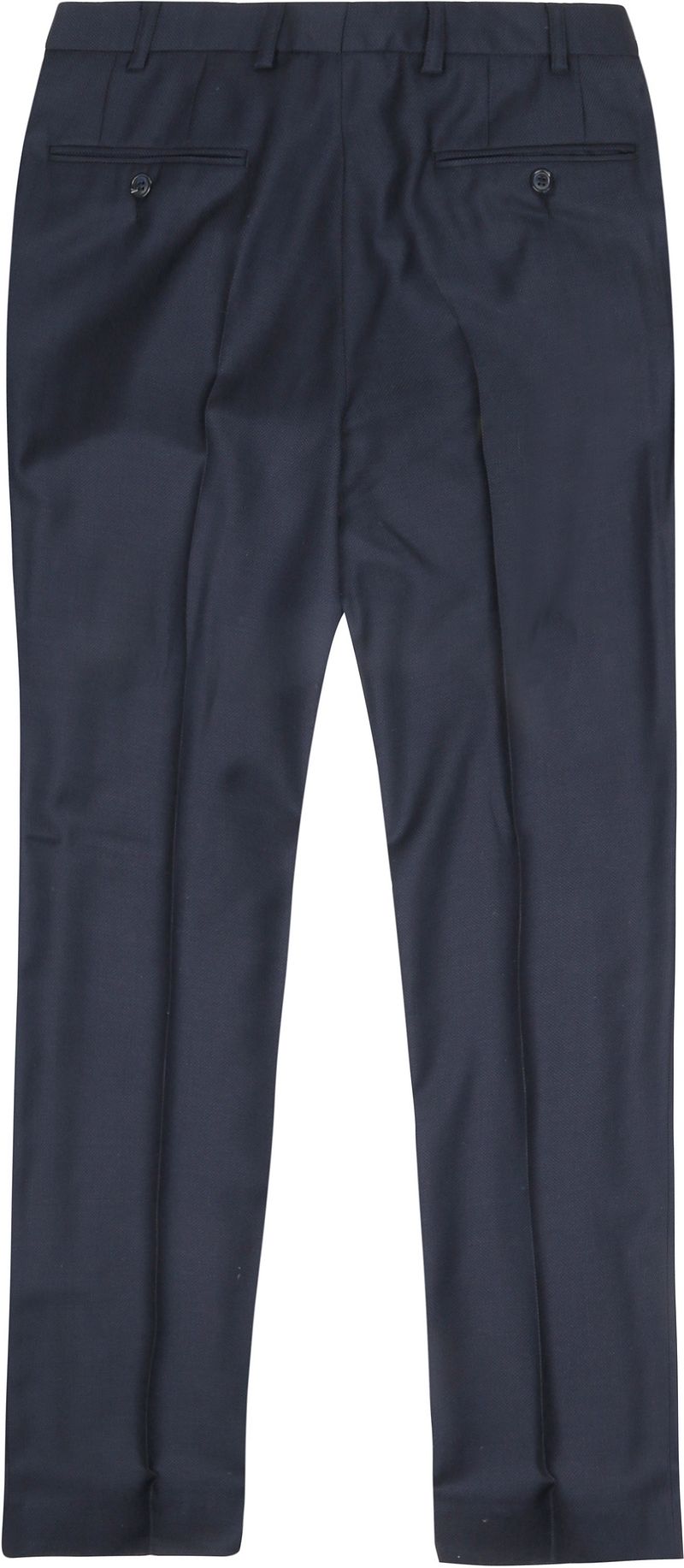 Suitable Pantalon Proculus Navy - Größe 48 günstig online kaufen