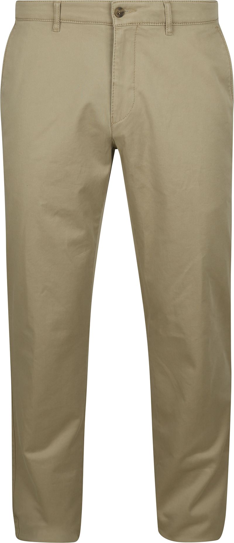 Steppin' Out Chino Newbury Beige - Größe 52 günstig online kaufen