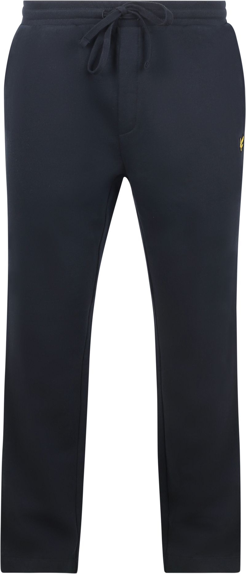 Lyle & Scott Jogger Navy - Größe XL günstig online kaufen