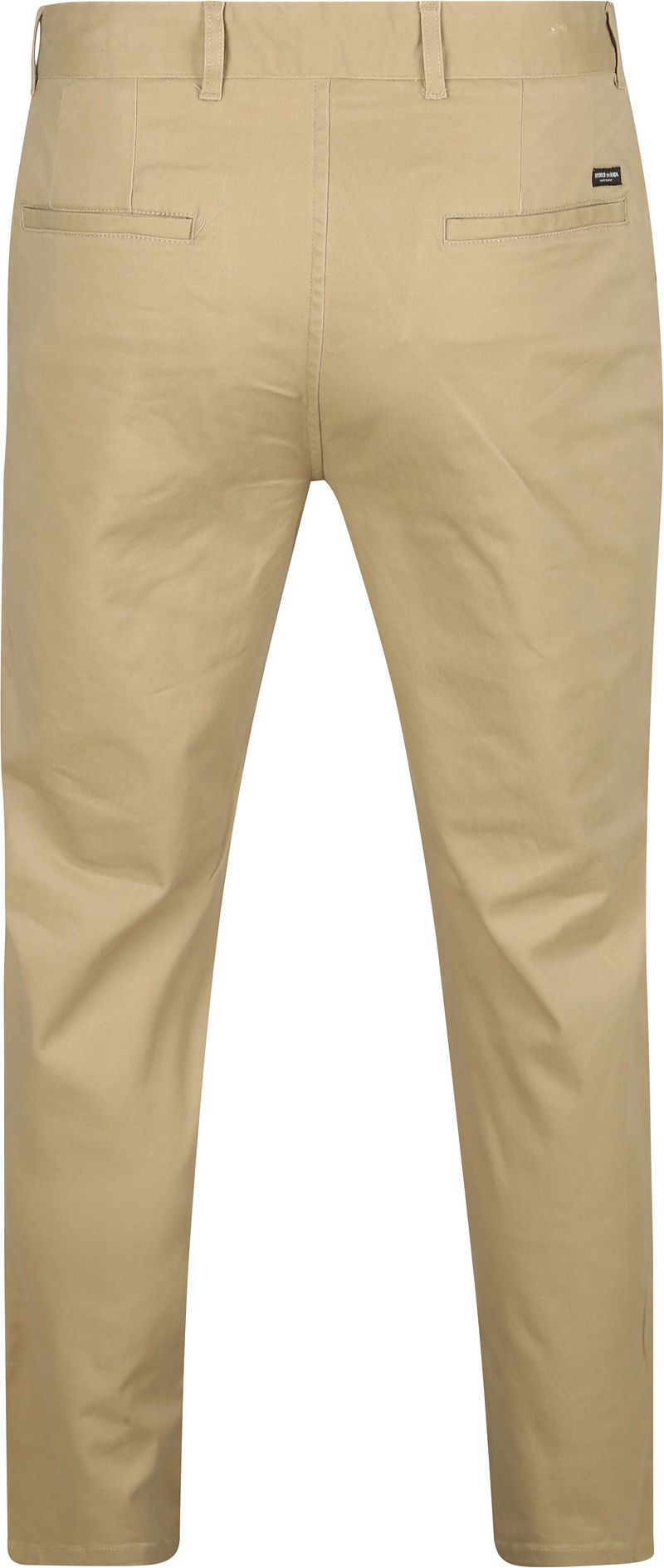 Scotch and Soda Chino Stuart Beige