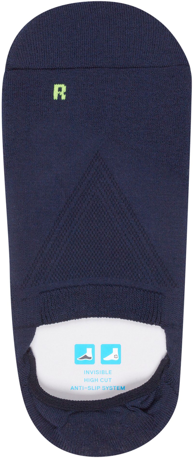Falke Cool Kick Antslipsok Navy