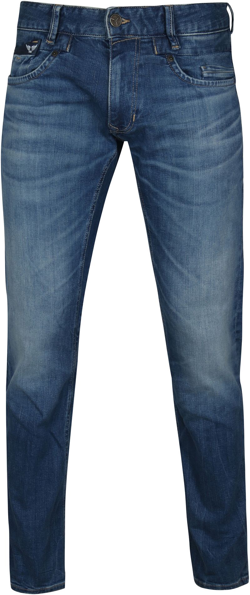 PME Legend Commander 3.0 Jeans Bleu taille W 34 - L 32