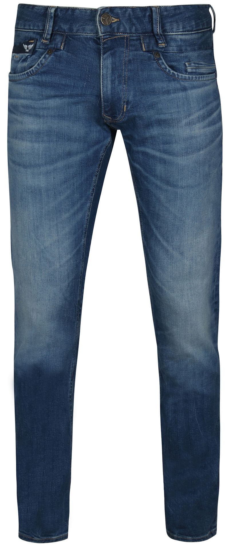 PME Legend Commander 3.0 Jeans Blauw