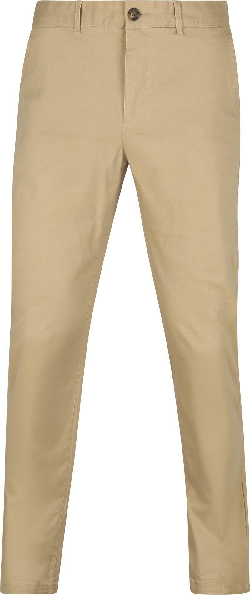 Scotch and Soda Chino Stuart Beige - Größe W 29 - L 32 günstig online kaufen